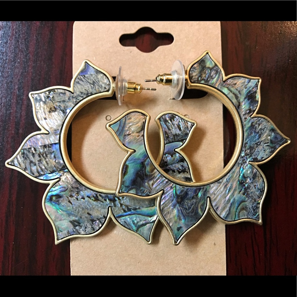 Gorgeous Earrings!